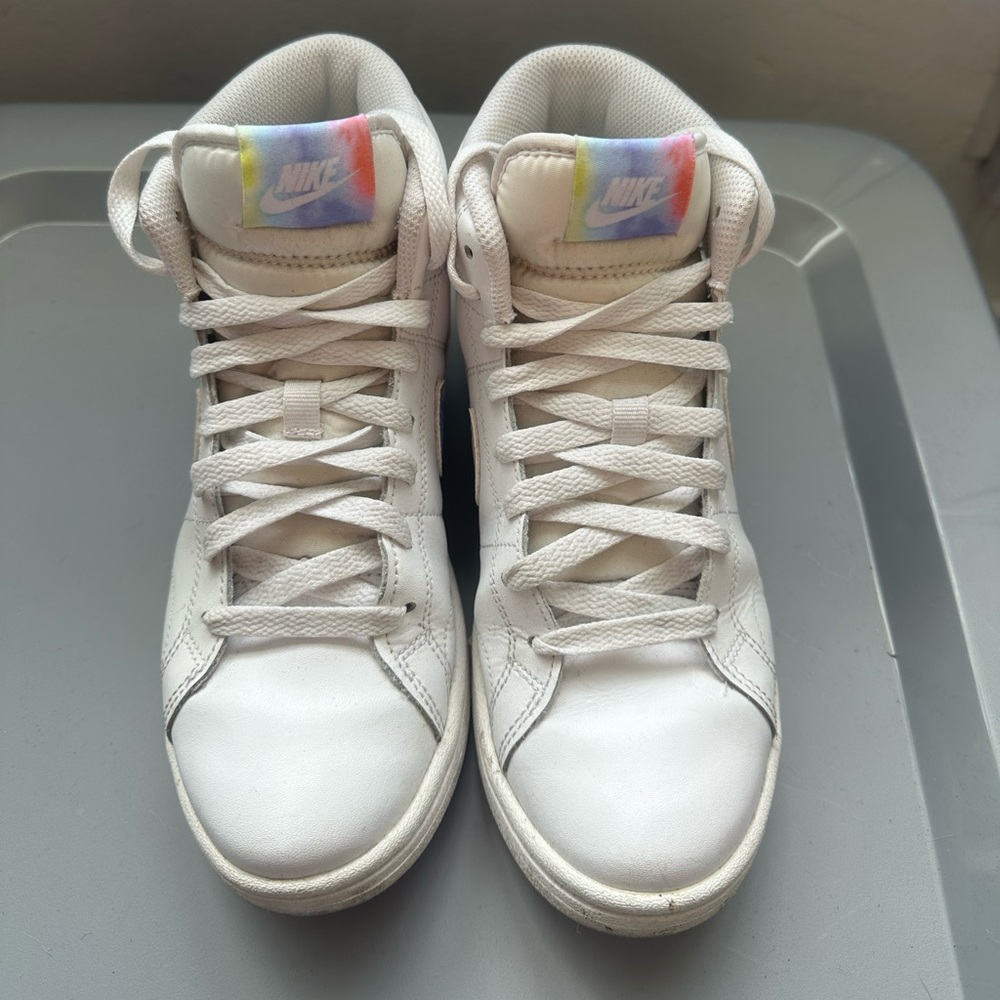 Nike court Royale